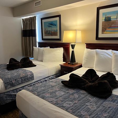 El Coronado Resort Уайлдууд Крест Екстериор снимка
