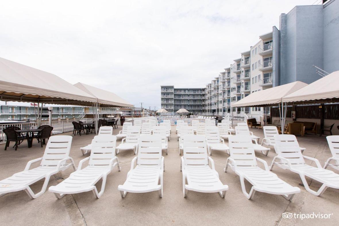 El Coronado Resort Уайлдууд Крест Екстериор снимка