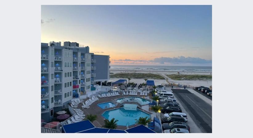 El Coronado Resort Уайлдууд Крест Екстериор снимка