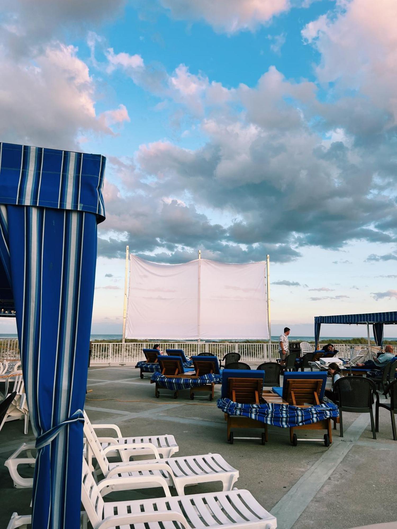 El Coronado Resort Уайлдууд Крест Екстериор снимка