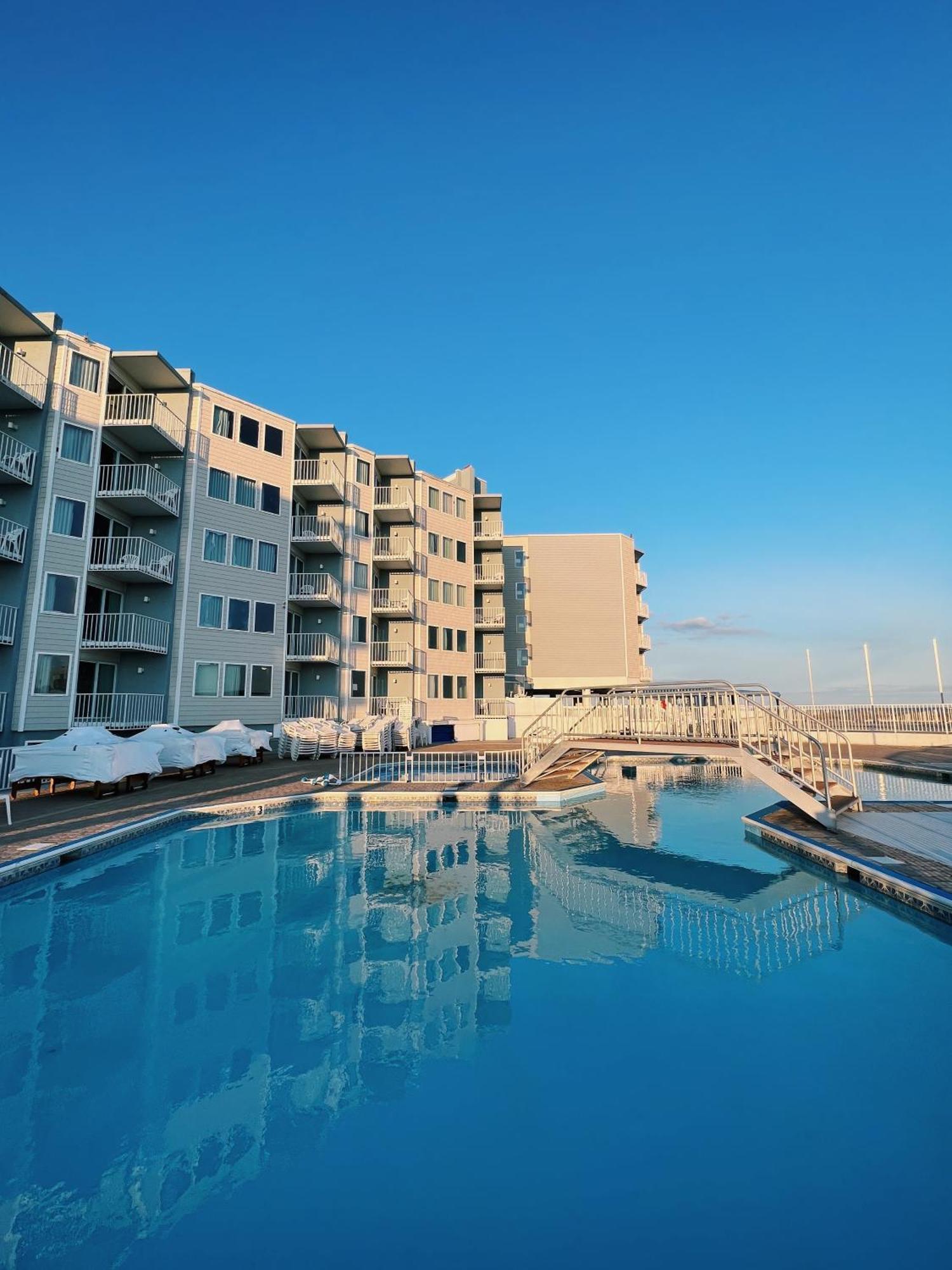 El Coronado Resort Уайлдууд Крест Екстериор снимка