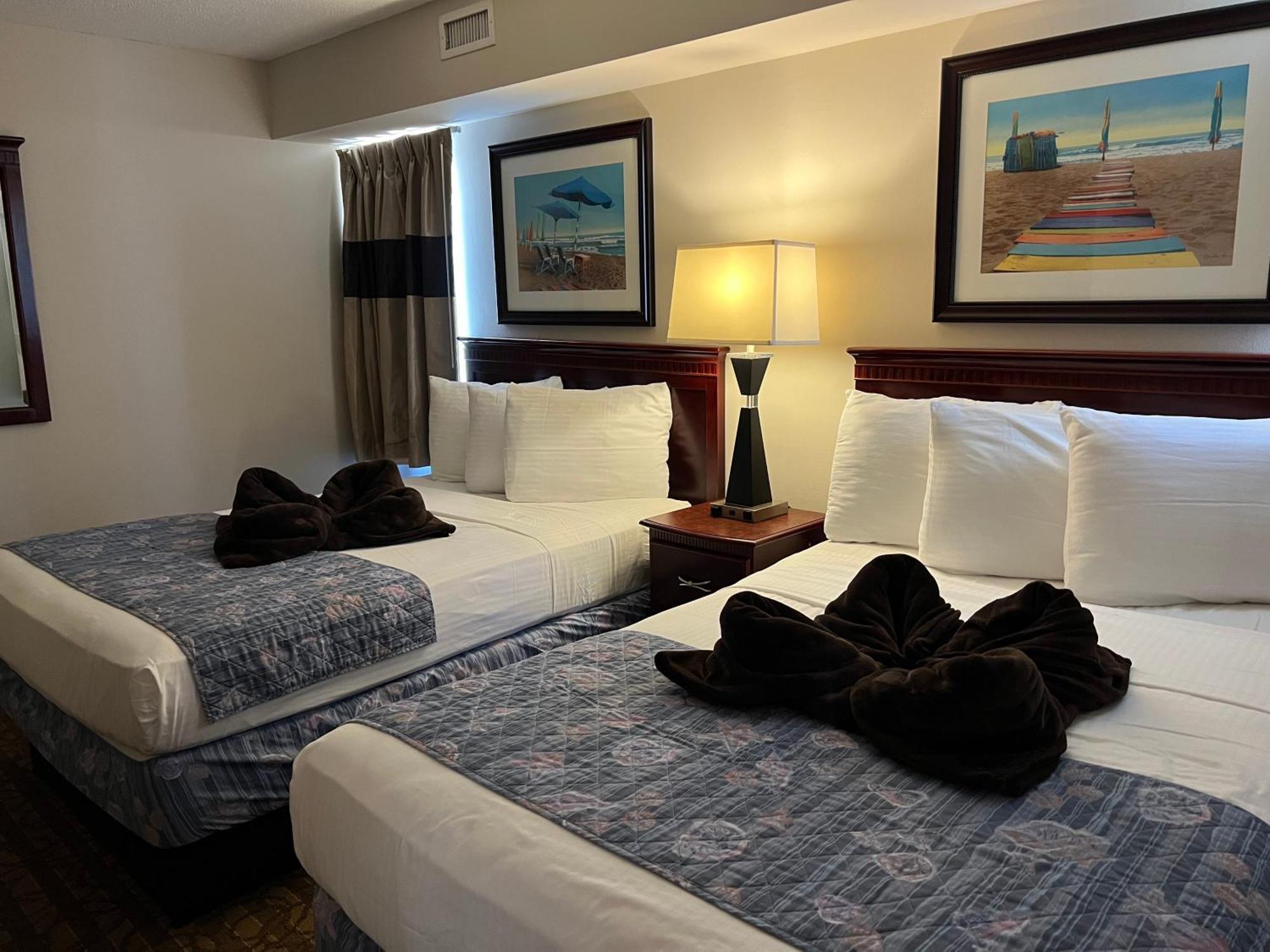 El Coronado Resort Уайлдууд Крест Екстериор снимка