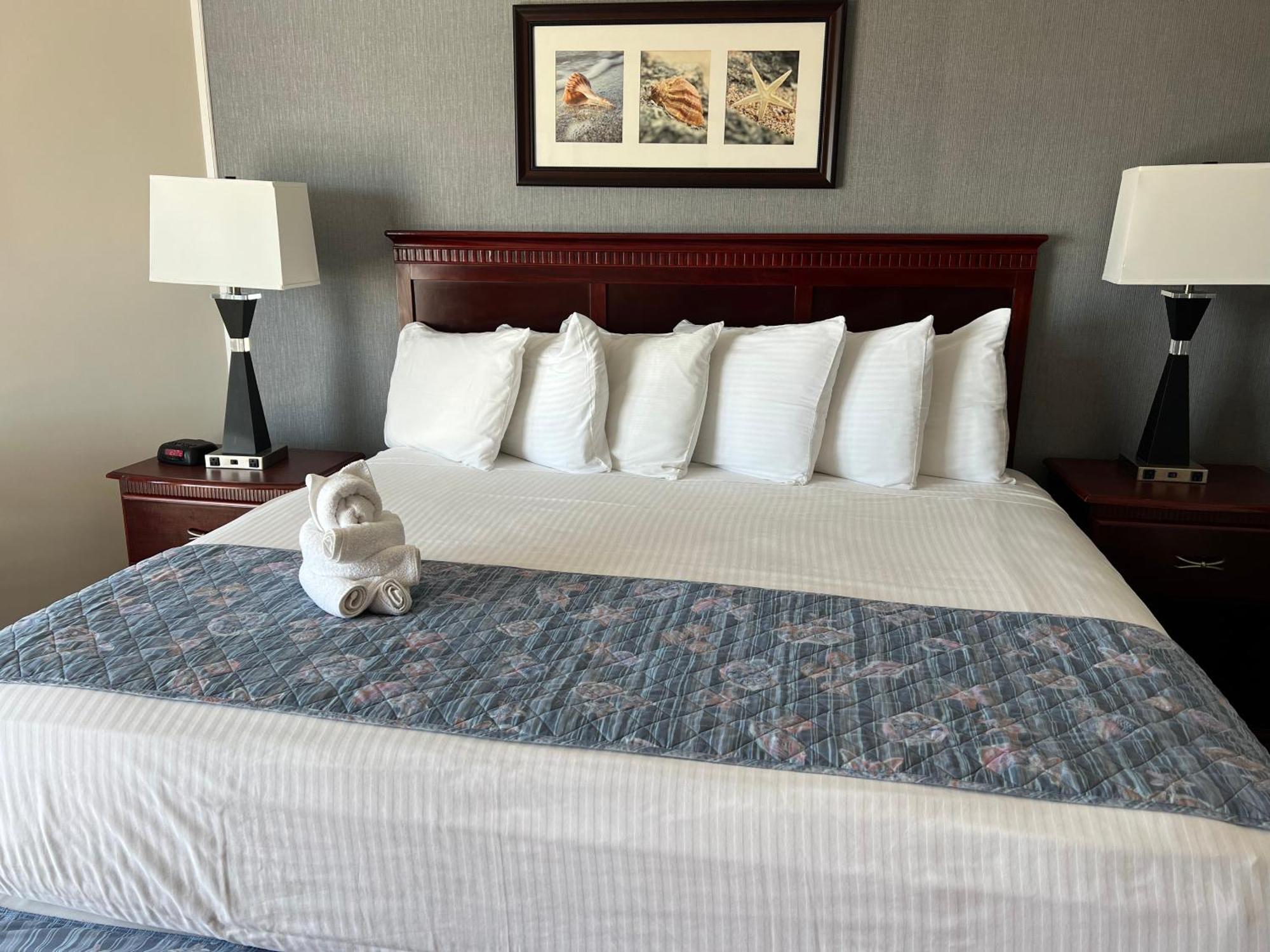 El Coronado Resort Уайлдууд Крест Екстериор снимка