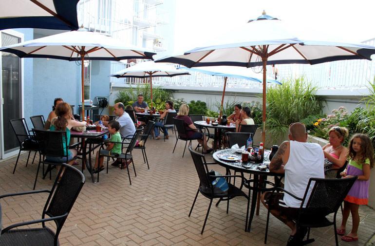 El Coronado Resort Уайлдууд Крест Екстериор снимка